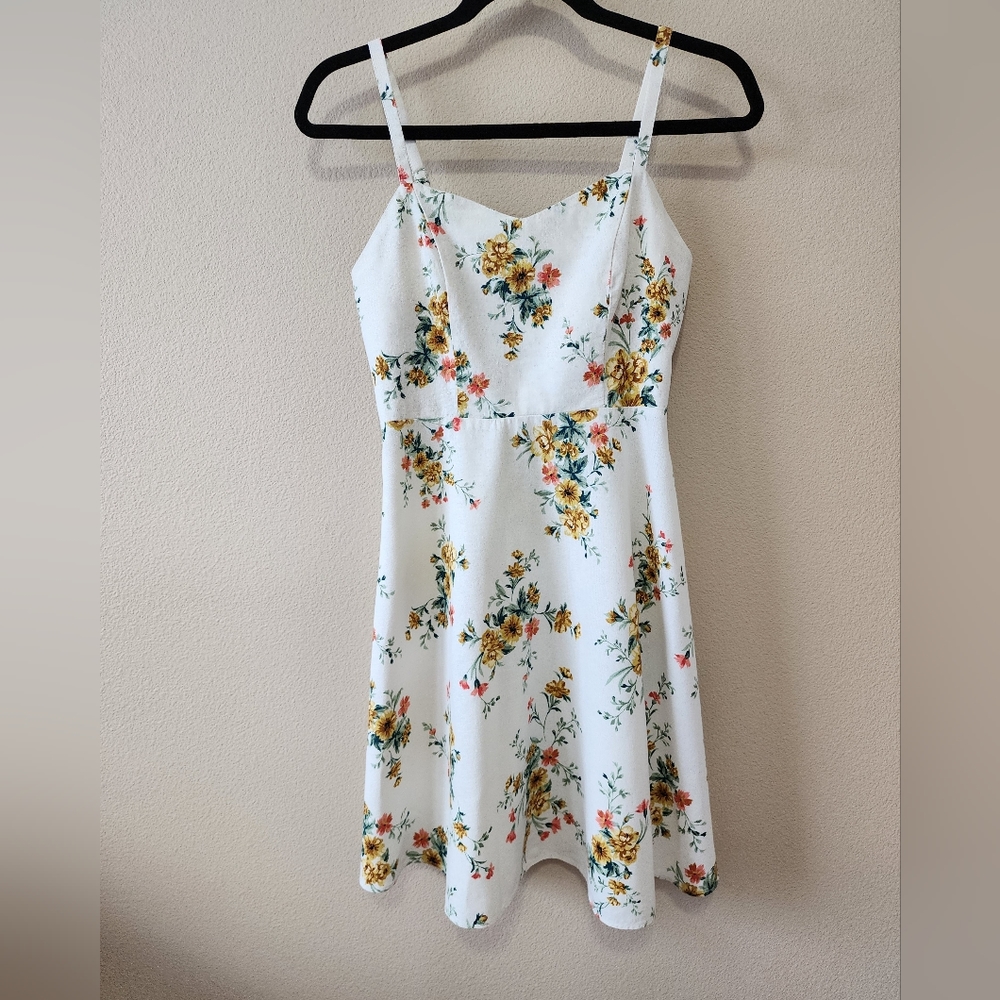 Old Navy dress 👗